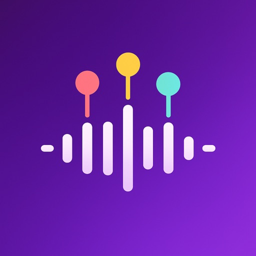 Record Your Voice and Annotate Every Note