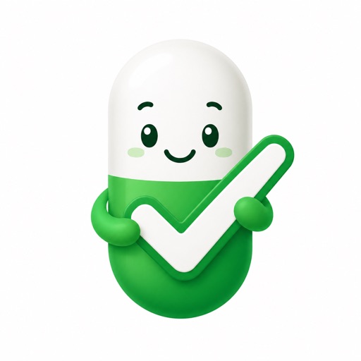 Medicine Tracker App with Photo Verification