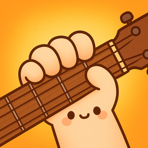 Learn Guitar Chords Faster with This Android App